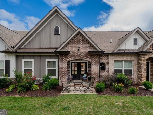 154 Founding Way, Unit B, Lookout Mountain, GA 30750