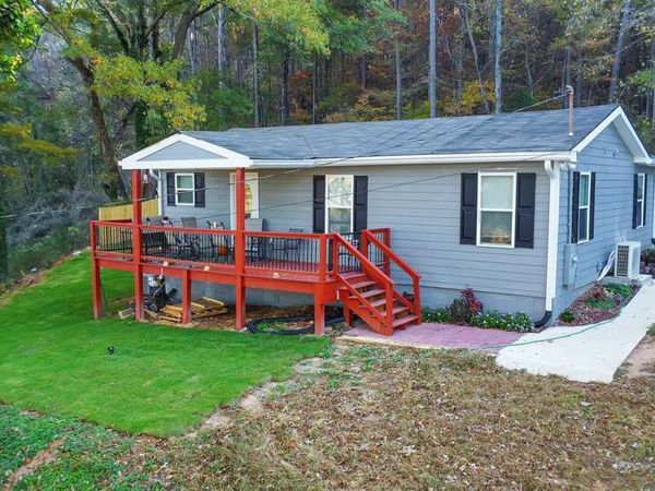 302 Jack Street, Silver Creek, GA 30173