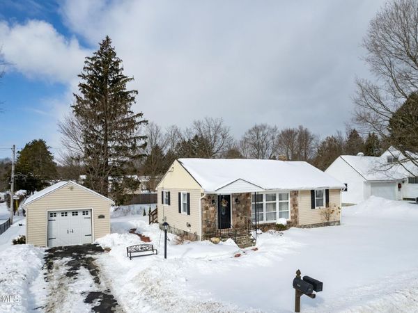 647 Beaumond Place, DEERFIELD, NY 13502