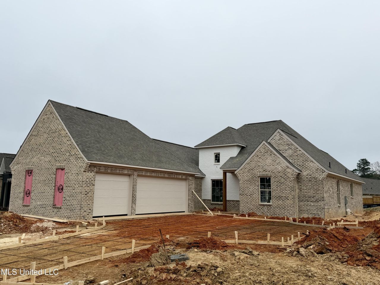 192 Bronson Bend, Flowood, MS 39232 Main Photo