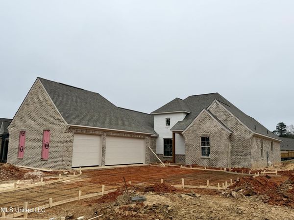 192 Bronson Bend, Flowood, MS 39232