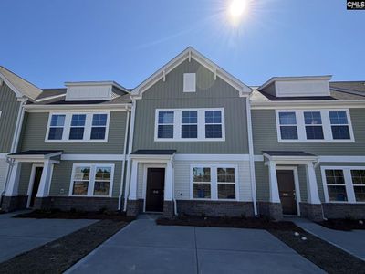 3018 Harborview Drive, Columbia, SC 29229