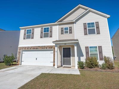 135 Savannah Wood Road, Hopkins, SC 29061