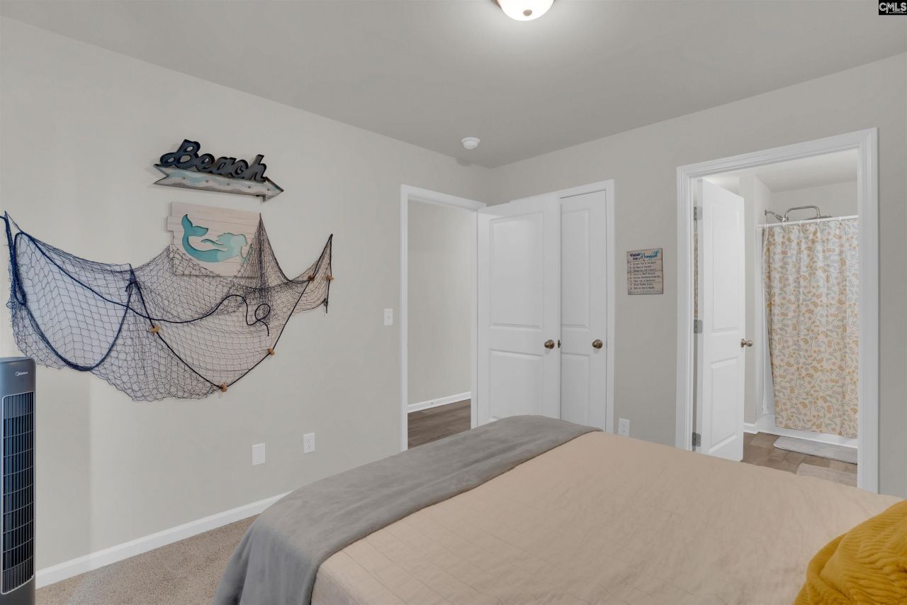 135 Savannah Wood Road Photo 20