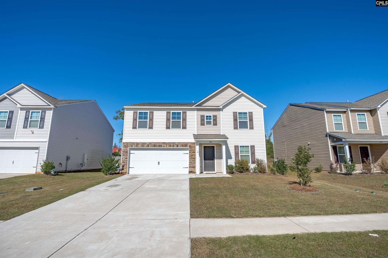 135 Savannah Wood Road Photo 4