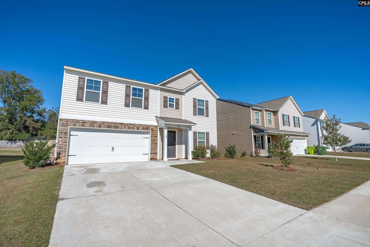 135 Savannah Wood Road Photo 48