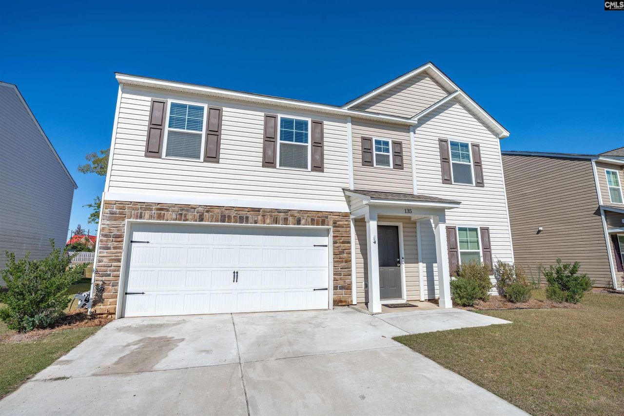 135 Savannah Wood Road Photo 49