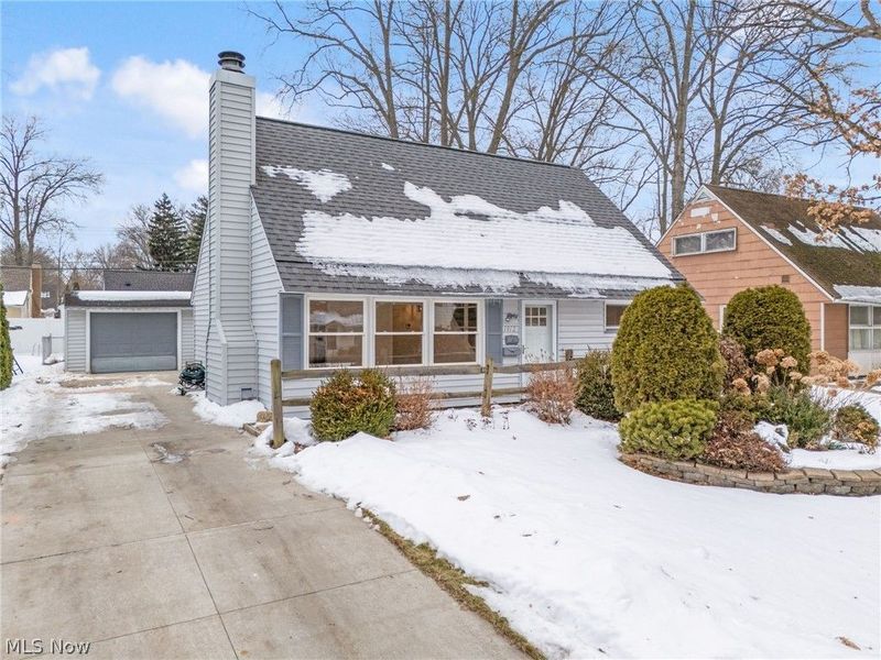 1912 Hanover Street, Cuyahoga Falls, OH 44221 Photo 1