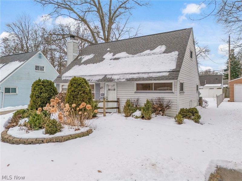 1912 Hanover Street, Cuyahoga Falls, OH 44221 Photo 2