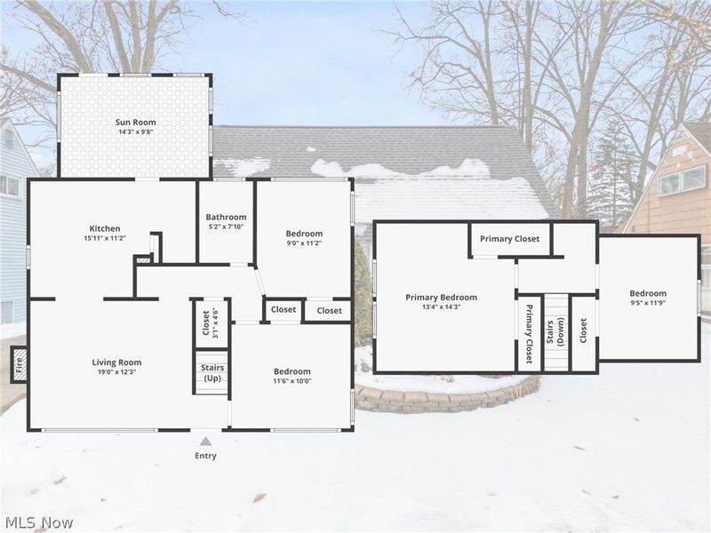 1912 Hanover Street, Cuyahoga Falls, OH 44221 Photo 28