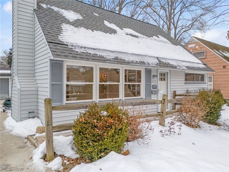 1912 Hanover Street, Cuyahoga Falls, OH 44221 Photo 3