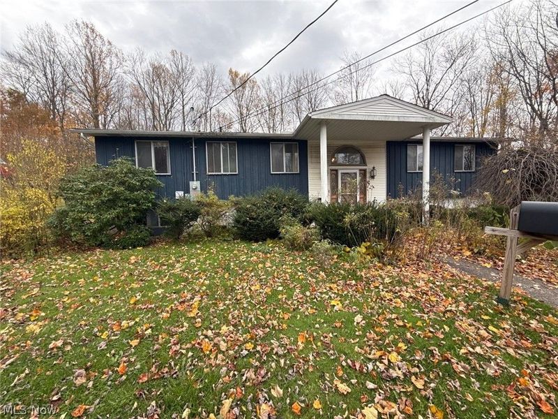 7090 Euclid Chardon Road, Kirtland, OH 44094 Photo 1