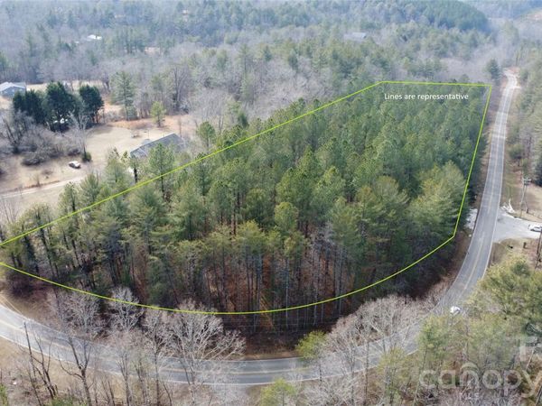 4650 John Berry Road, Valdese, NC 28690