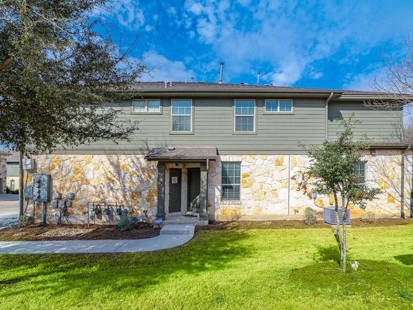 3101 Davis LN, Unit 8402, Austin, TX 78748