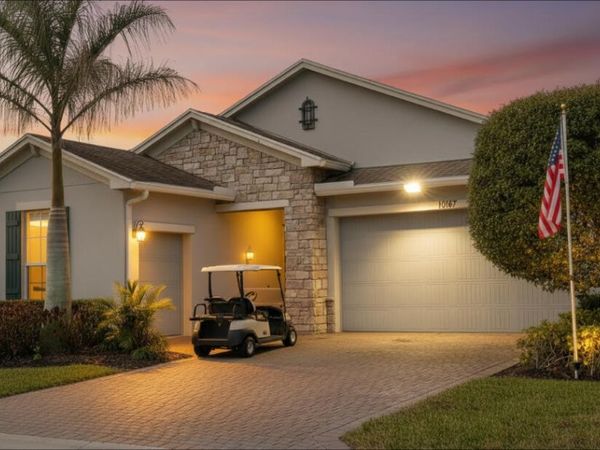 10167 SW Indian Lilac Trail, Port St. Lucie, FL 34987