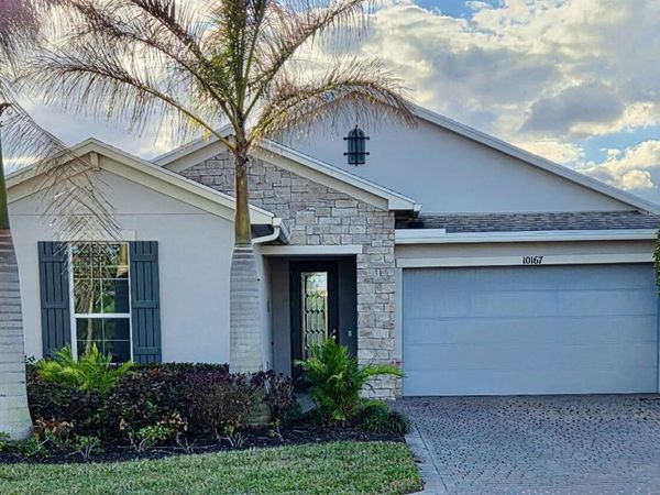 10167 SW Indian Lilac Trail, Port Saint Lucie, FL 34987