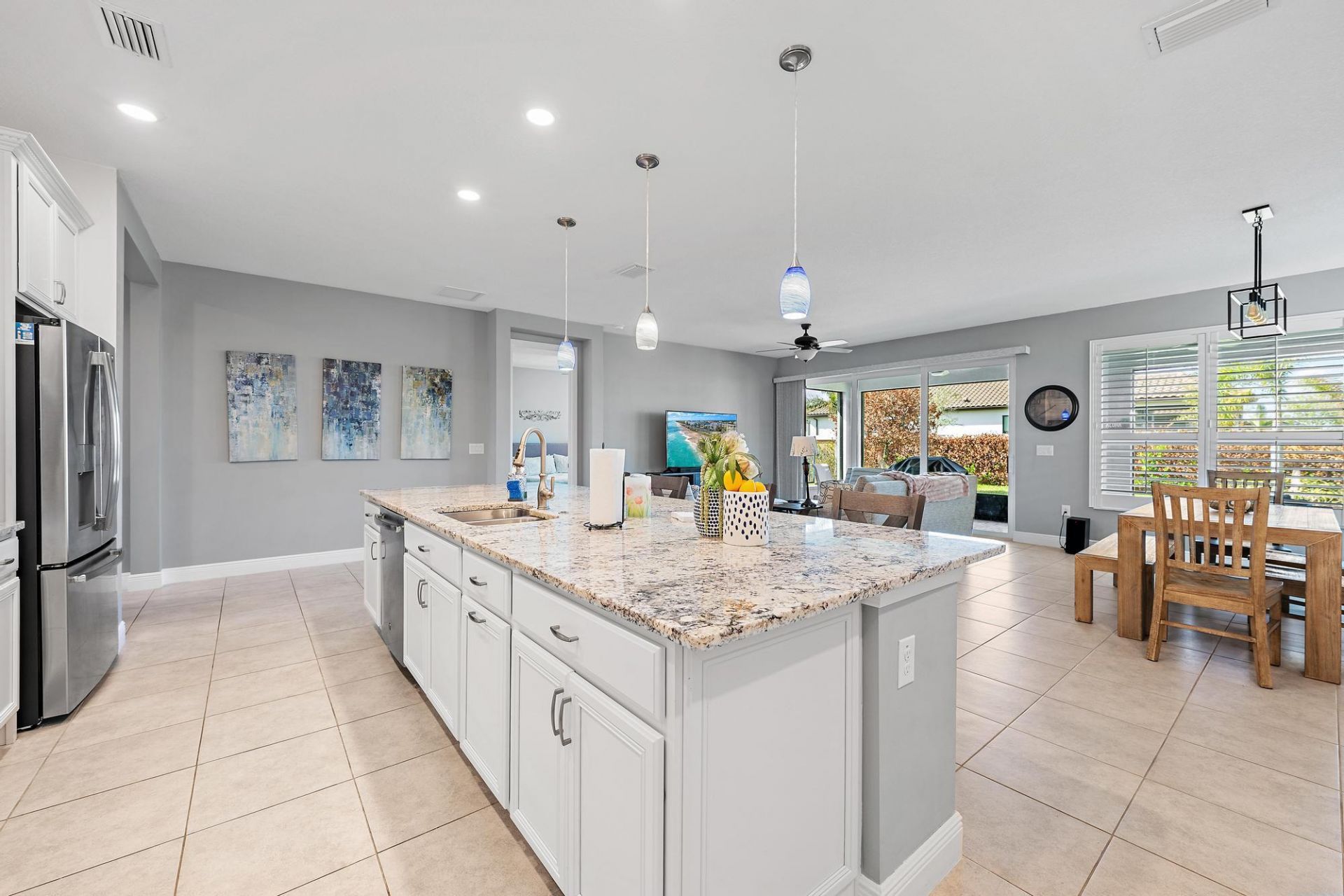 10167 SW Indian Lilac Trail, Port Saint Lucie, FL 34987 Photo