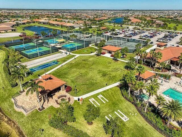 10167 SW Indian Lilac Trail, Port Saint Lucie, FL 34987 Photo