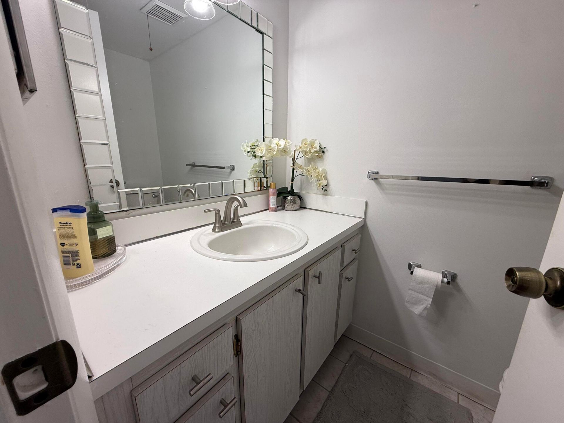 301 Pine Ridge Circle, Unit B-1, Greenacres, FL 33463 Photo