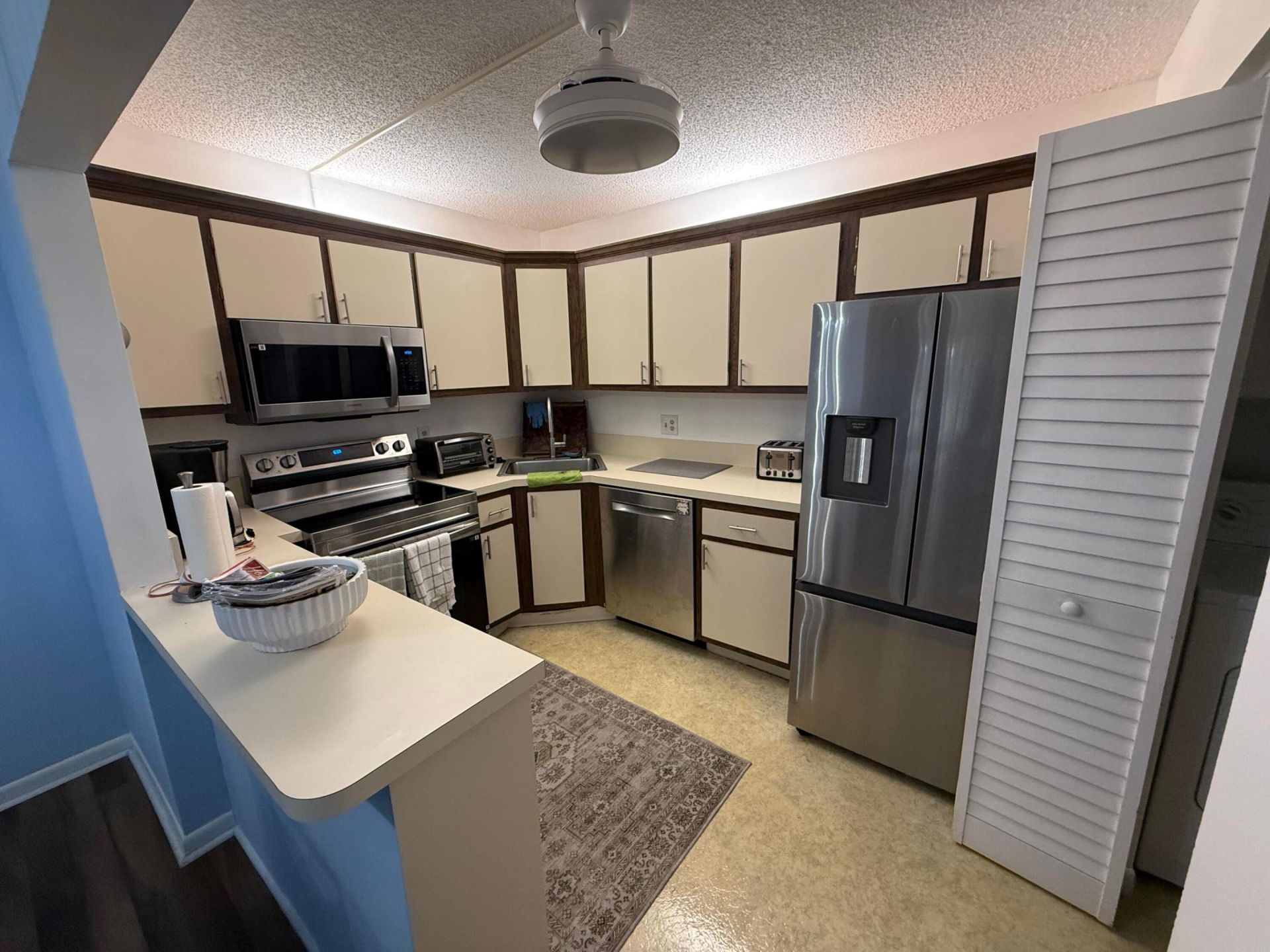301 Pine Ridge Circle, Unit B-1, Greenacres, FL 33463 Photo