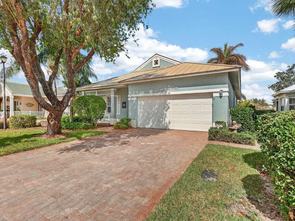 132 NW Berkeley Avenue, Port Saint Lucie, FL 34986