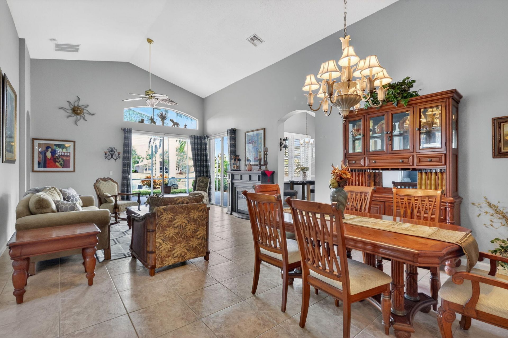 132 NW Berkeley Avenue, Port Saint Lucie, FL 34986 Photo