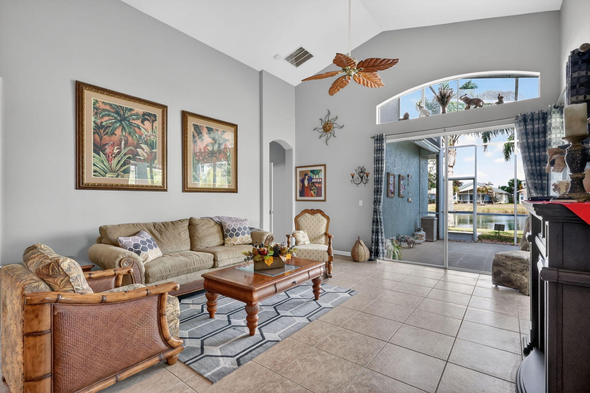 132 NW Berkeley Avenue, Port Saint Lucie, FL 34986 Photo