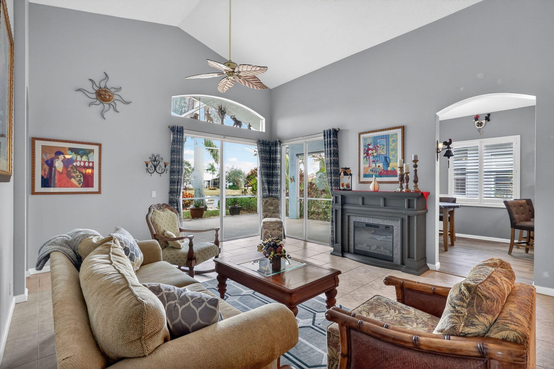 132 NW Berkeley Avenue, Port Saint Lucie, FL 34986 Photo