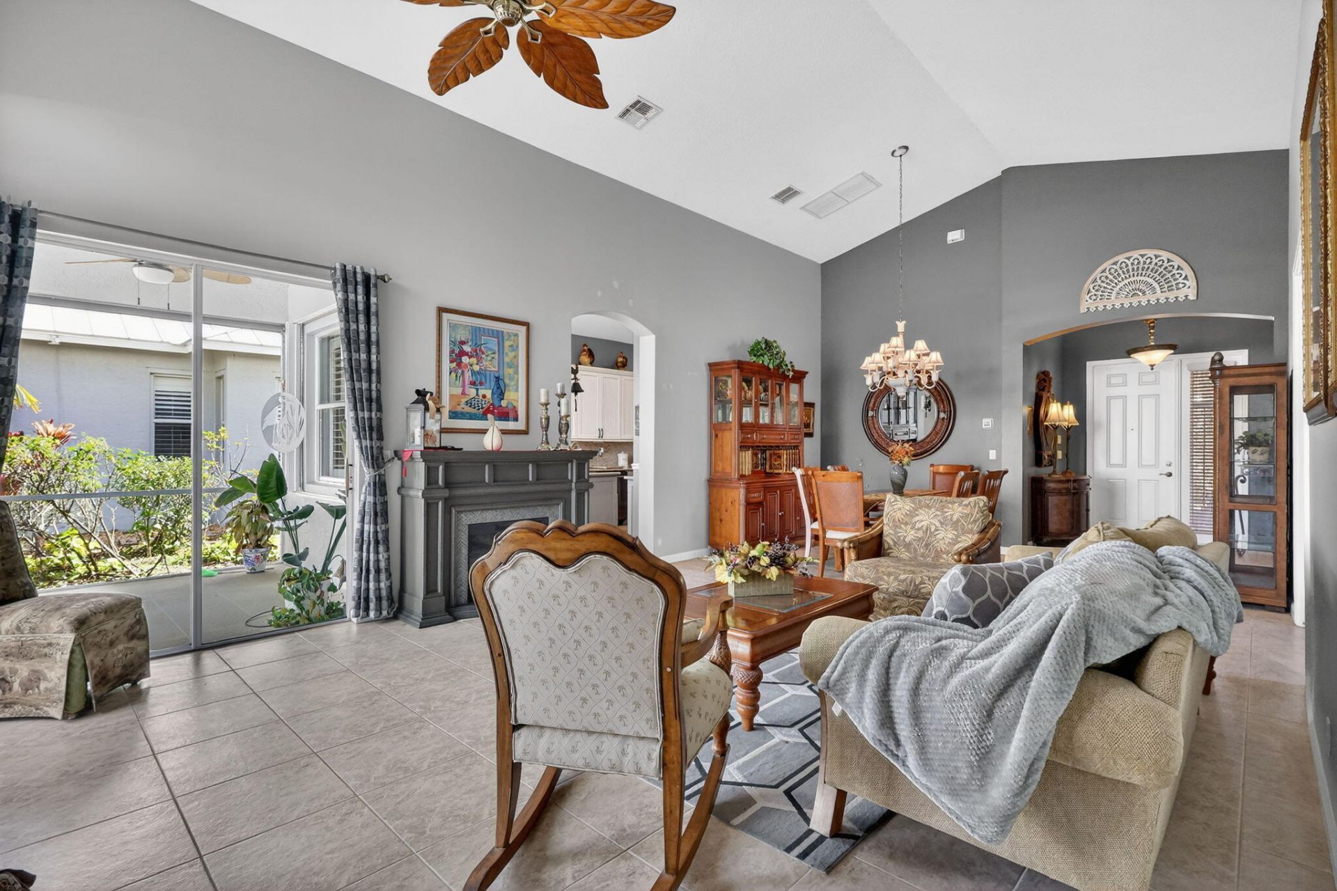 132 NW Berkeley Avenue, Port Saint Lucie, FL 34986 Photo