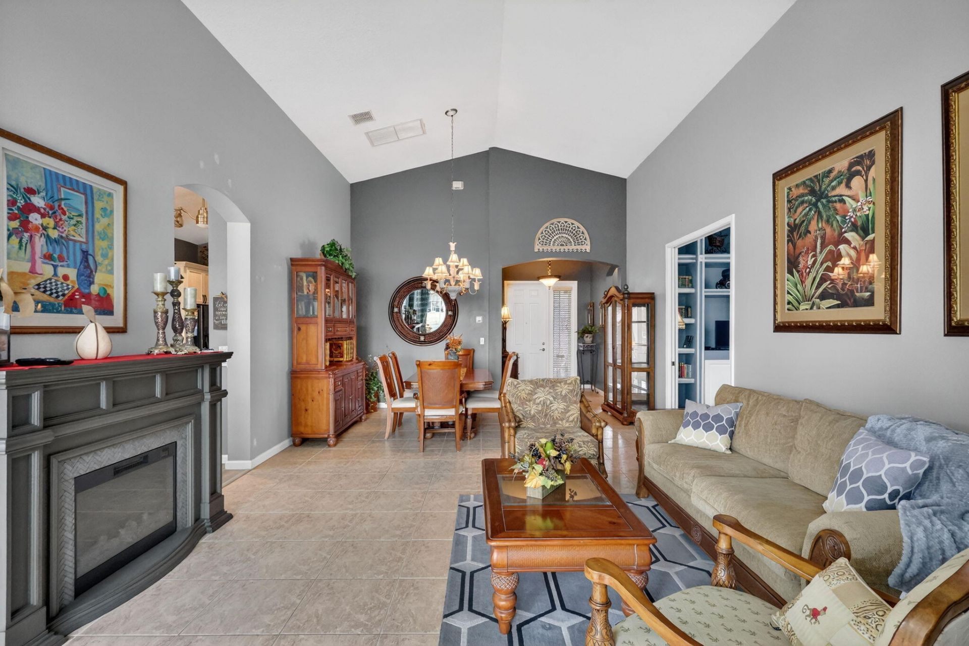 132 NW Berkeley Avenue, Port Saint Lucie, FL 34986 Photo