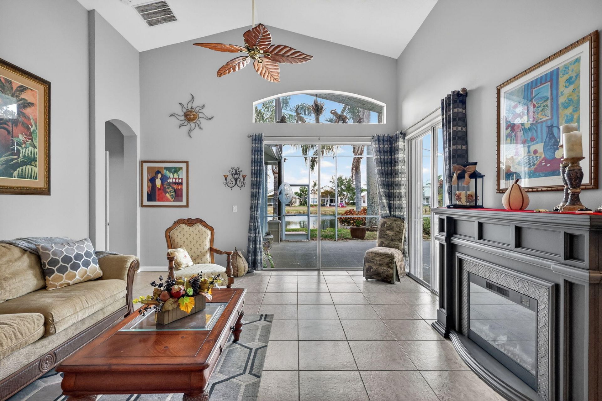 132 NW Berkeley Avenue, Port Saint Lucie, FL 34986 Photo