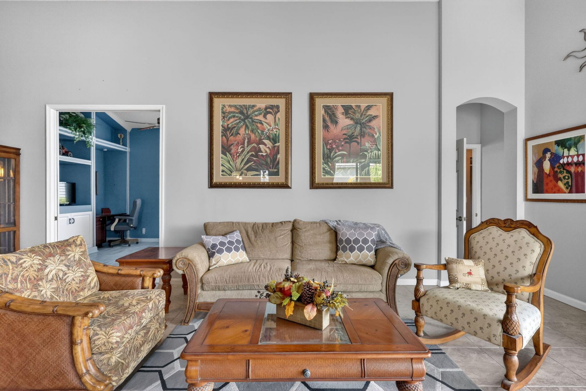 132 NW Berkeley Avenue, Port Saint Lucie, FL 34986 Photo