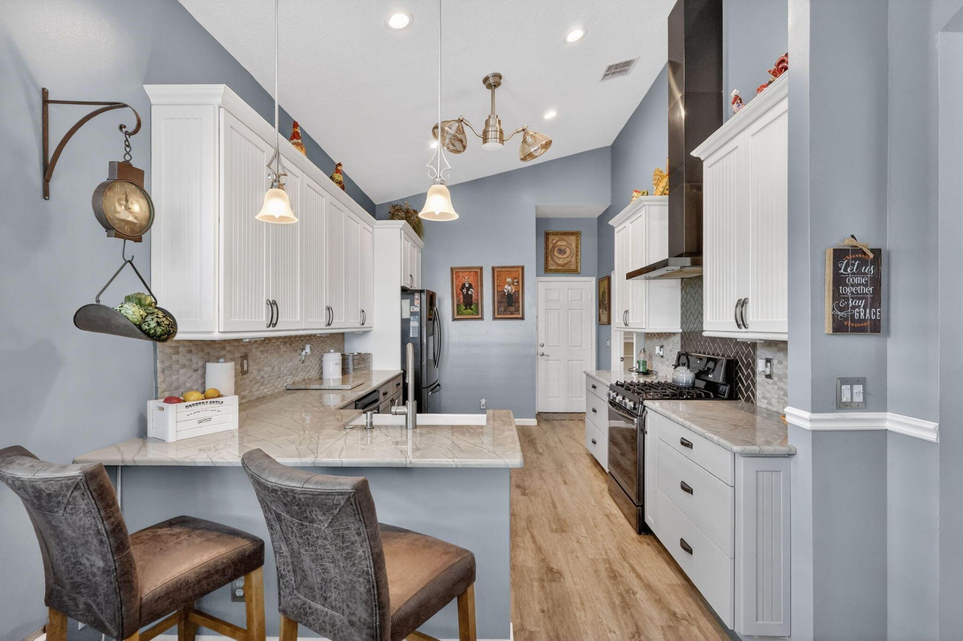 132 NW Berkeley Avenue, Port Saint Lucie, FL 34986 Photo