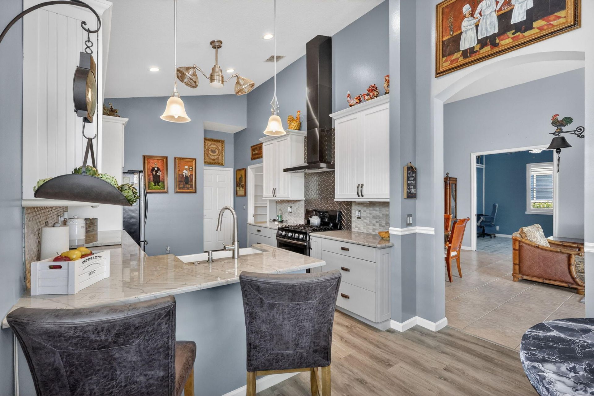 132 NW Berkeley Avenue, Port Saint Lucie, FL 34986 Photo