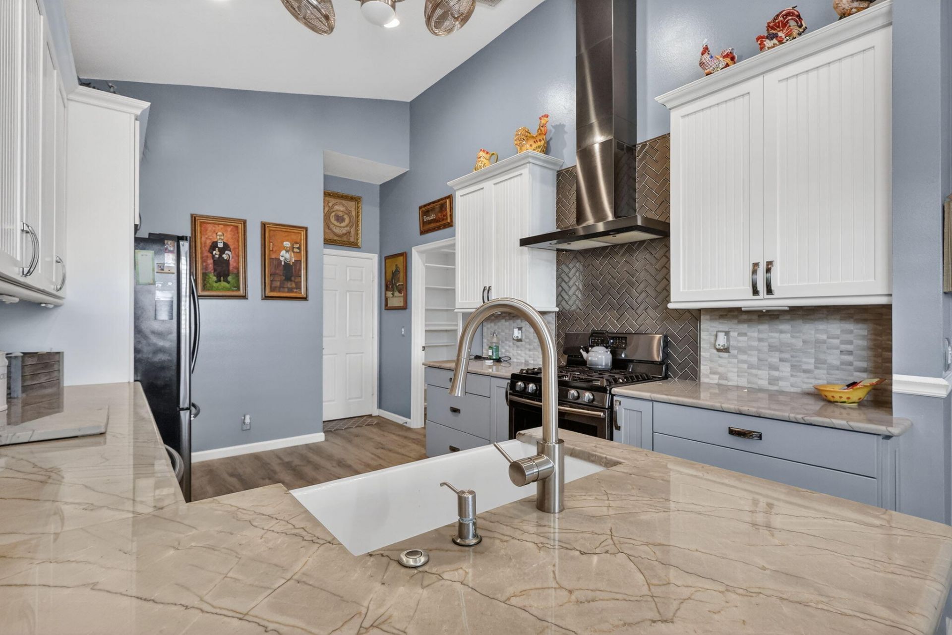 132 NW Berkeley Avenue, Port Saint Lucie, FL 34986 Photo