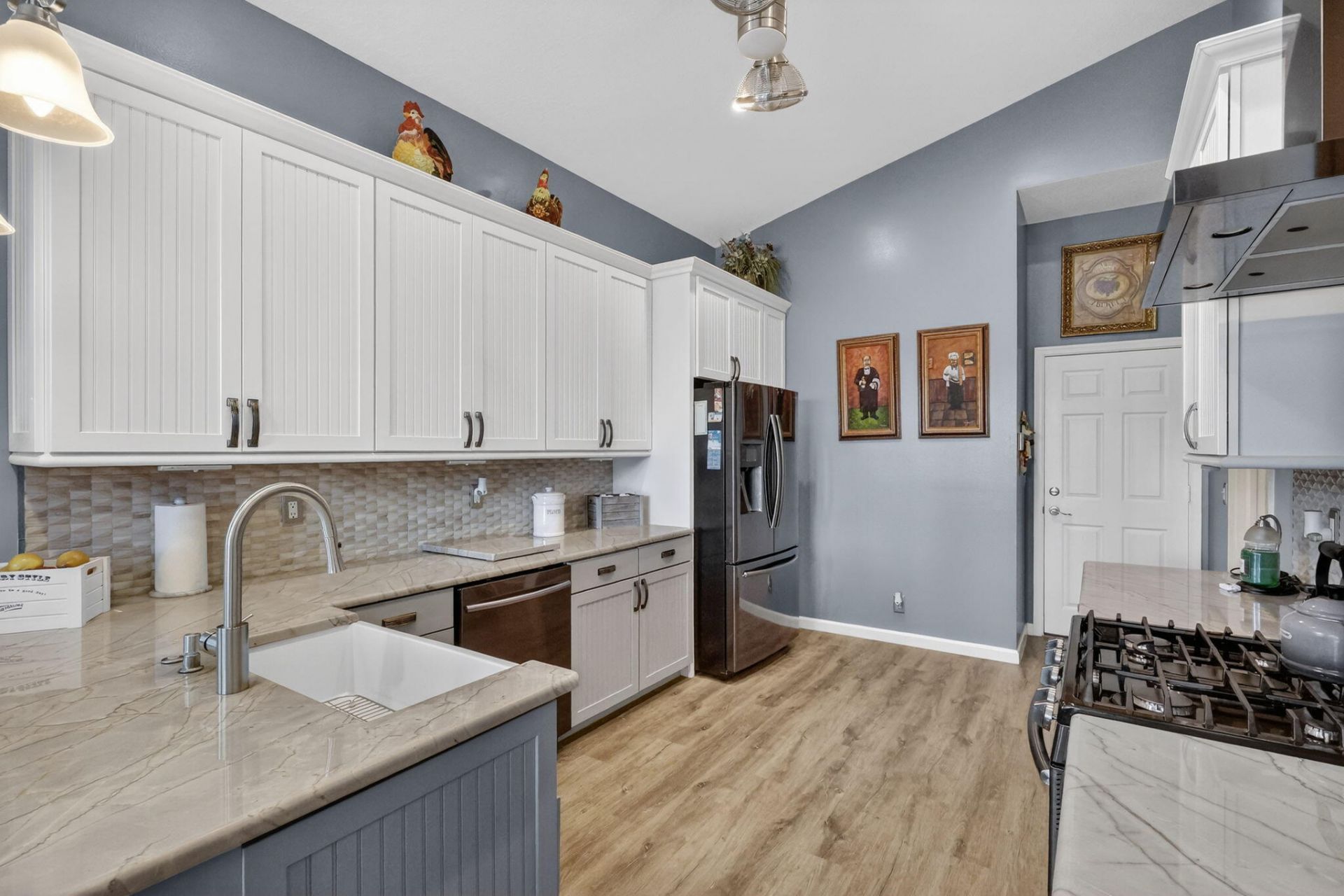 132 NW Berkeley Avenue, Port Saint Lucie, FL 34986 Photo