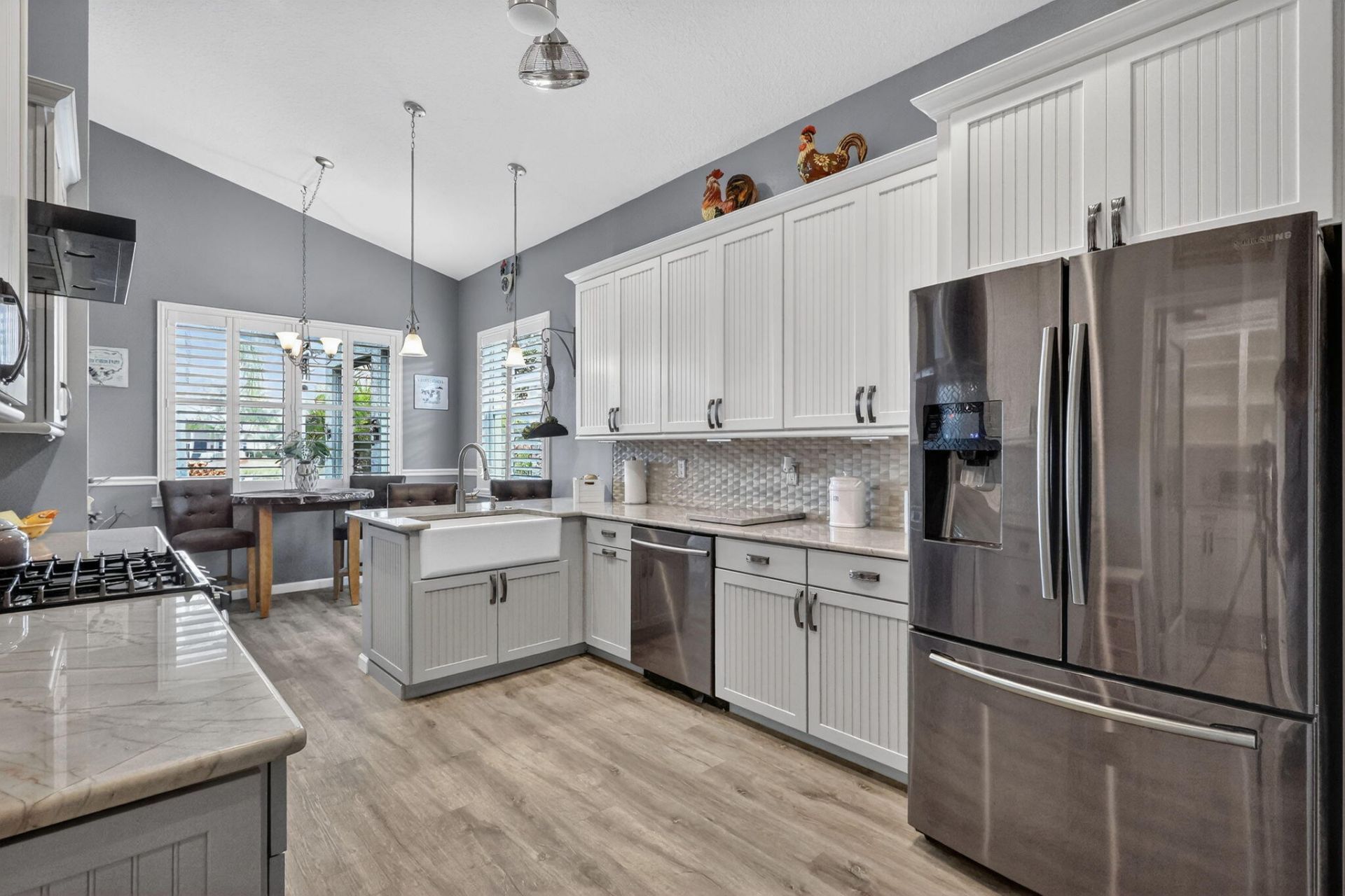 132 NW Berkeley Avenue, Port Saint Lucie, FL 34986 Photo