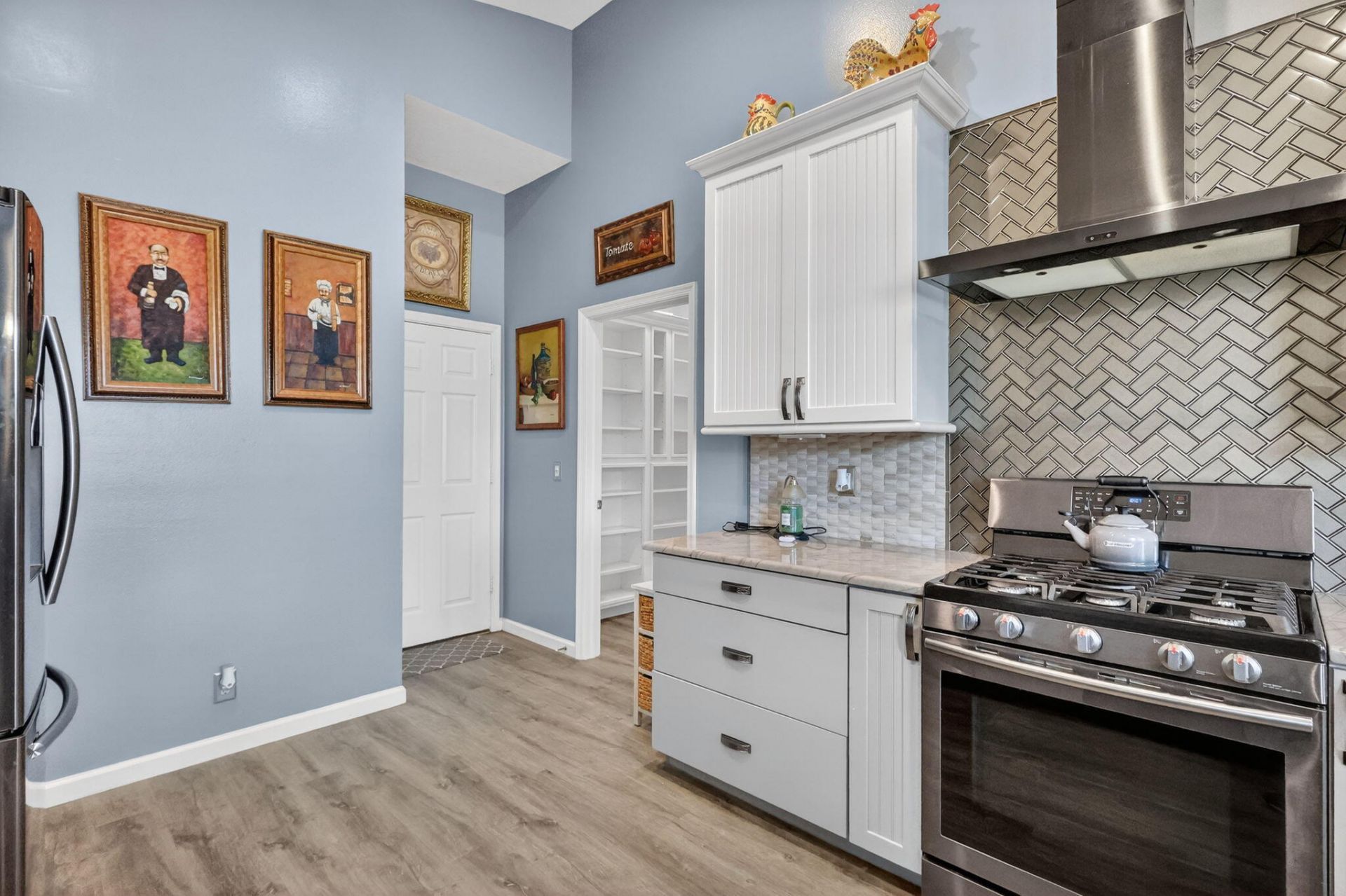 132 NW Berkeley Avenue, Port Saint Lucie, FL 34986 Photo