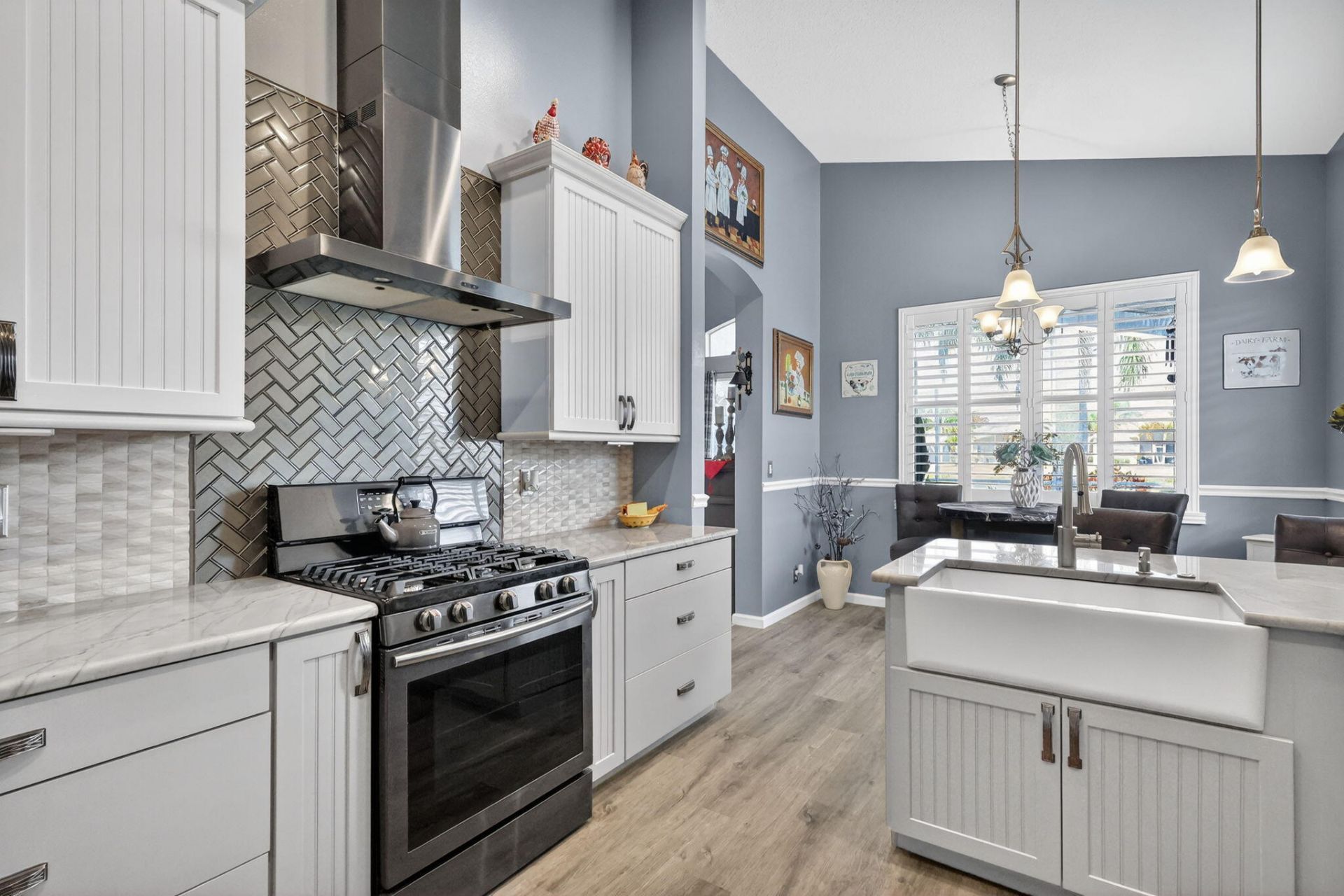 132 NW Berkeley Avenue, Port Saint Lucie, FL 34986 Photo