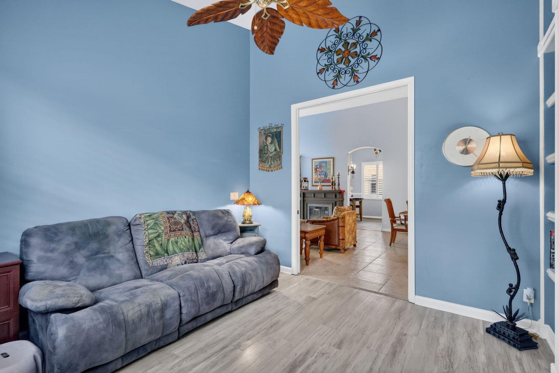 132 NW Berkeley Avenue, Port Saint Lucie, FL 34986 Photo