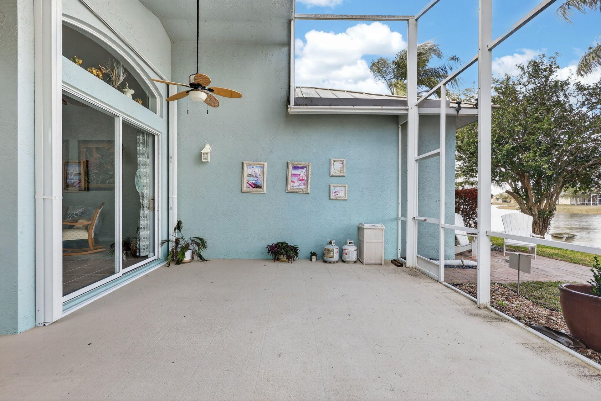 132 NW Berkeley Avenue, Port Saint Lucie, FL 34986 Photo