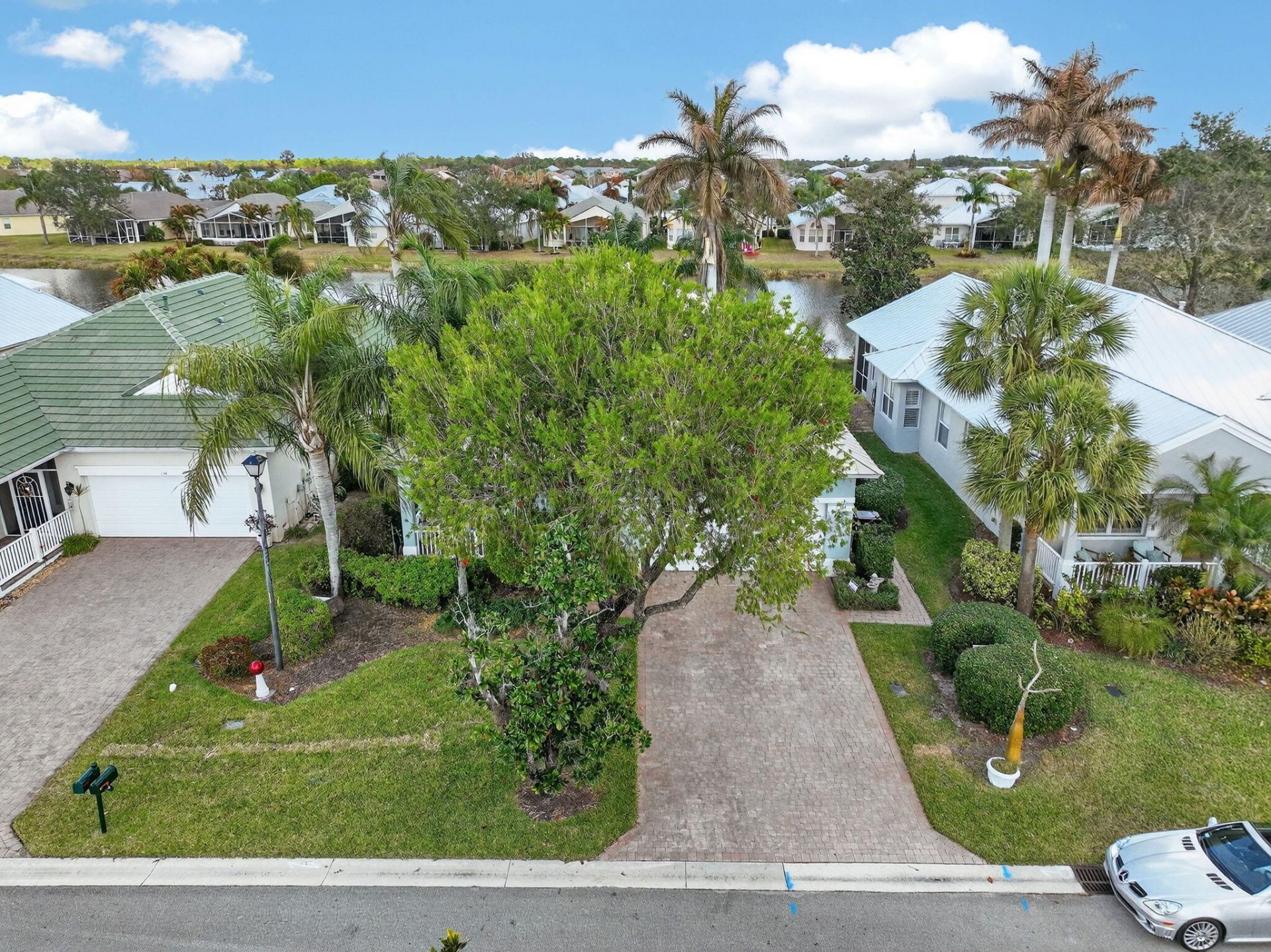 132 NW Berkeley Avenue, Port Saint Lucie, FL 34986 Photo