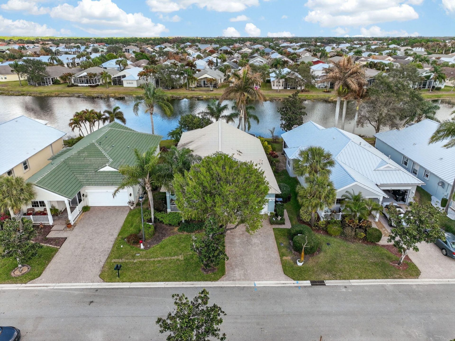 132 NW Berkeley Avenue, Port Saint Lucie, FL 34986 Photo