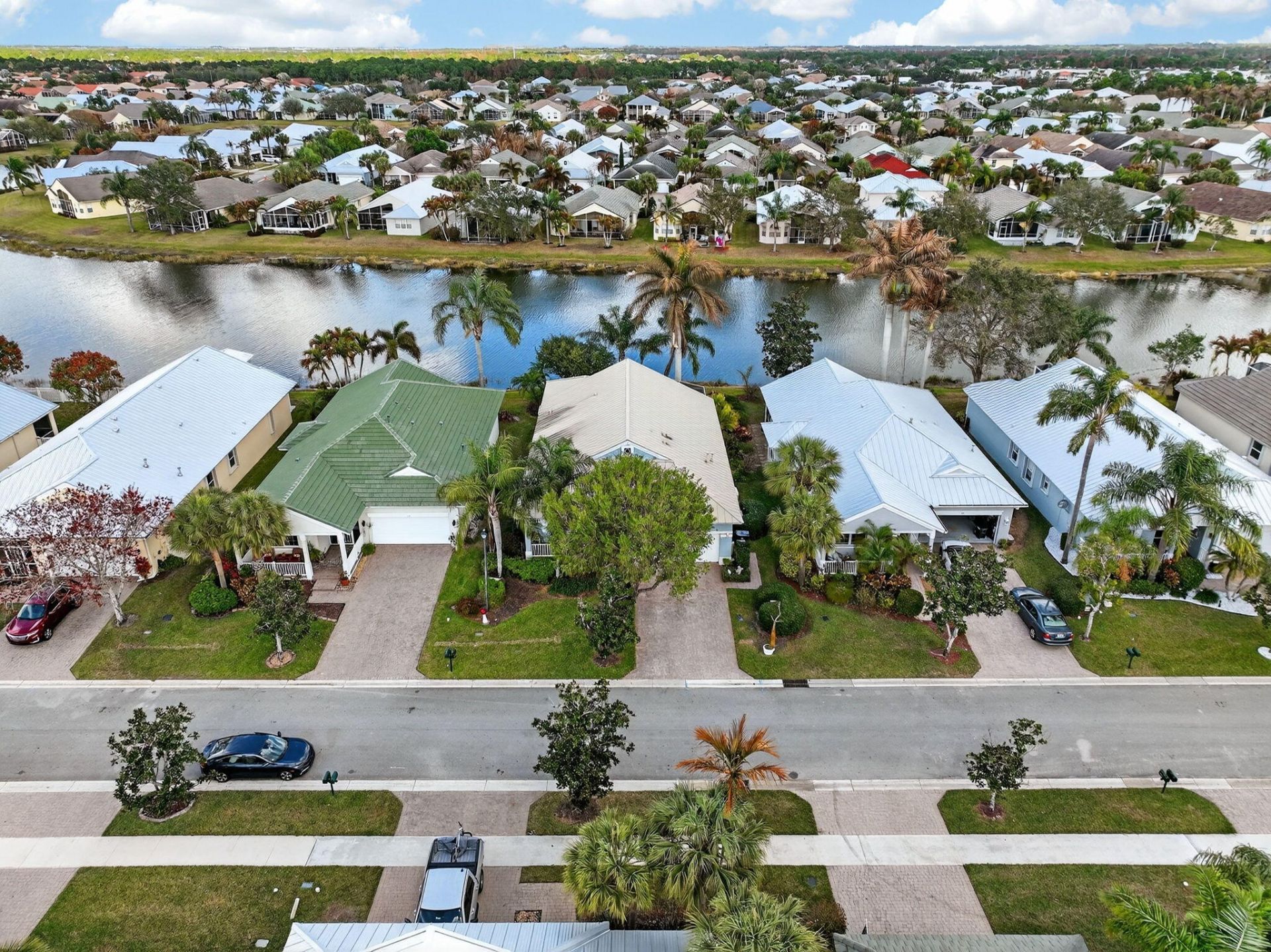 132 NW Berkeley Avenue, Port Saint Lucie, FL 34986 Photo