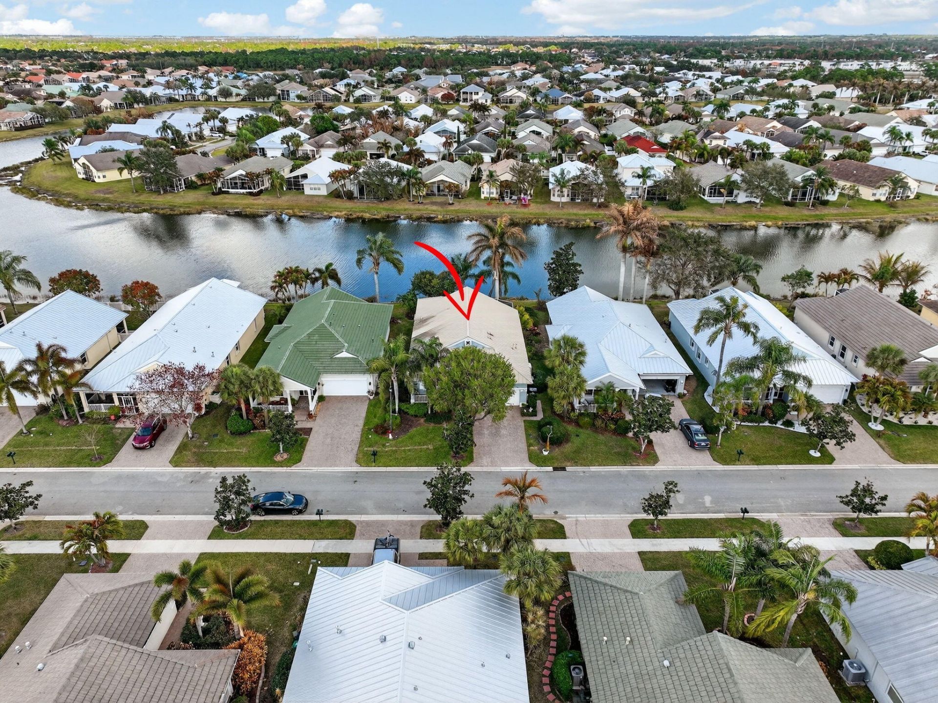 132 NW Berkeley Avenue, Port Saint Lucie, FL 34986 Photo