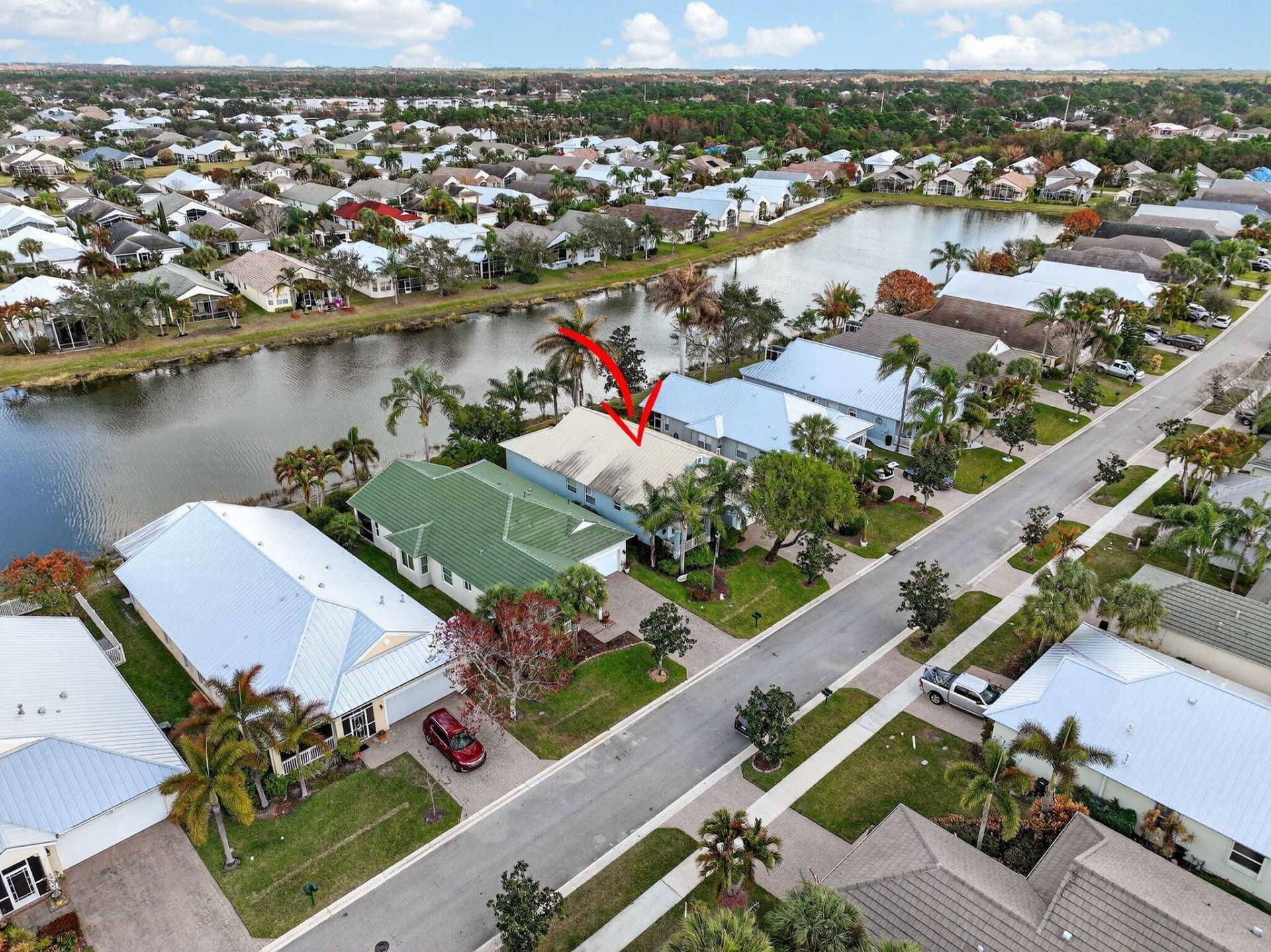 132 NW Berkeley Avenue, Port Saint Lucie, FL 34986 Photo