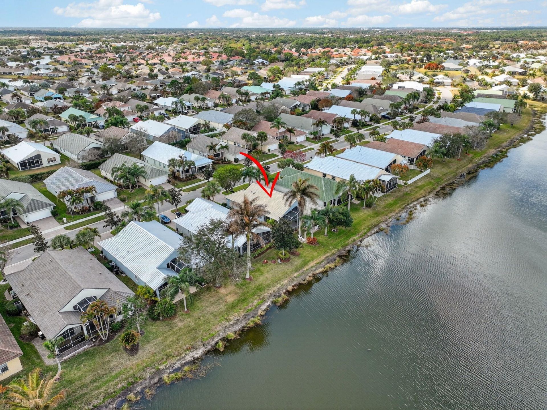 132 NW Berkeley Avenue, Port Saint Lucie, FL 34986 Photo