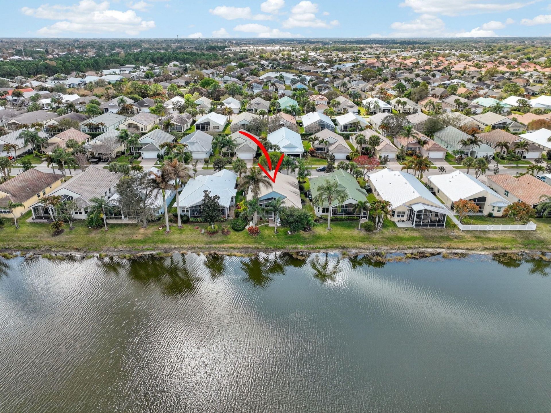 132 NW Berkeley Avenue, Port Saint Lucie, FL 34986 Photo