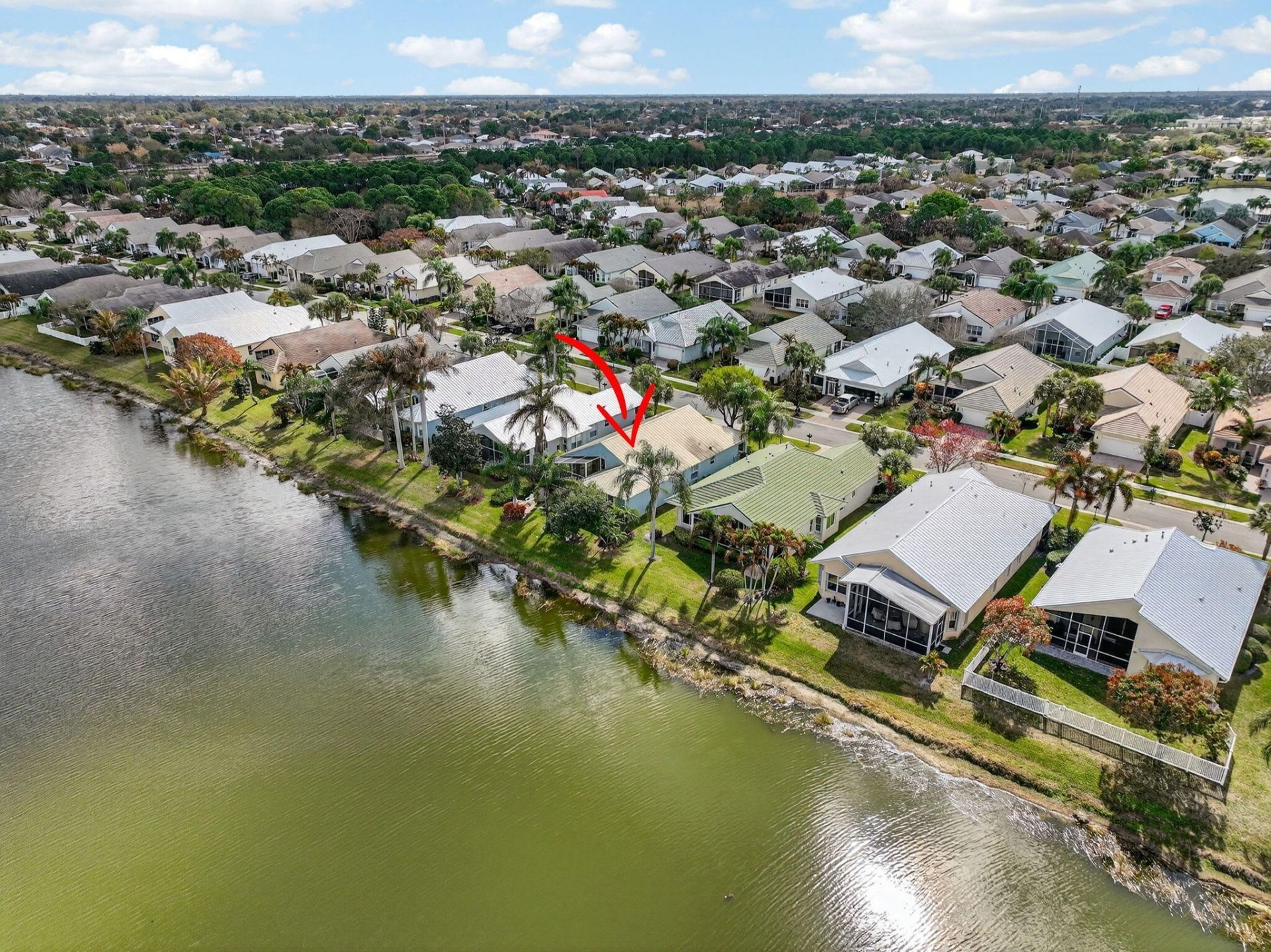 132 NW Berkeley Avenue, Port Saint Lucie, FL 34986 Photo