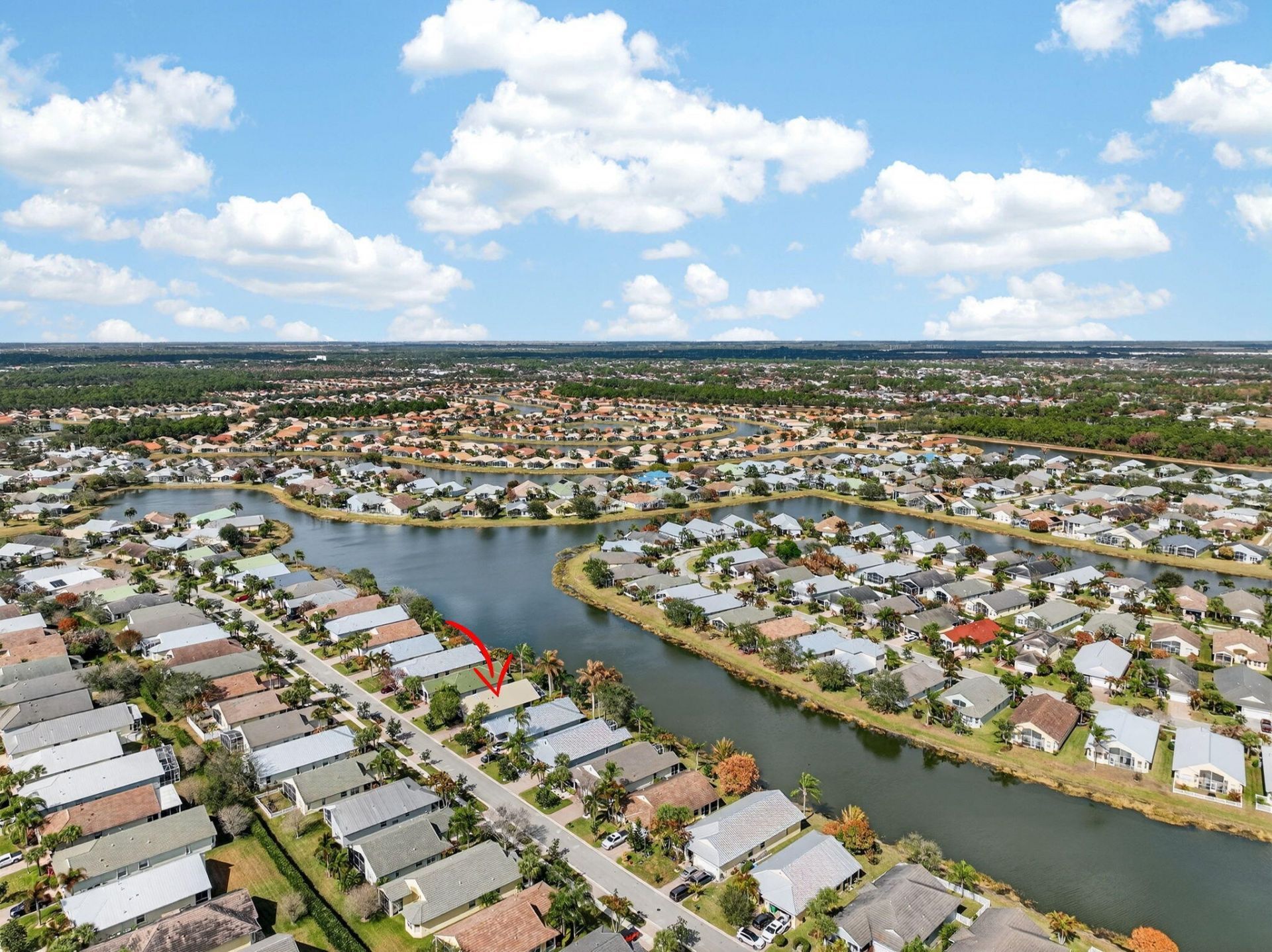 132 NW Berkeley Avenue, Port Saint Lucie, FL 34986 Photo